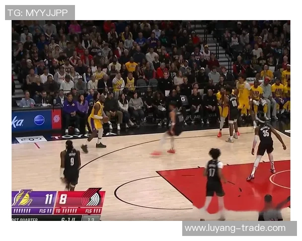 湖人对阵开拓者精彩对决回放11月15日比赛全程回顾与精彩瞬间分析